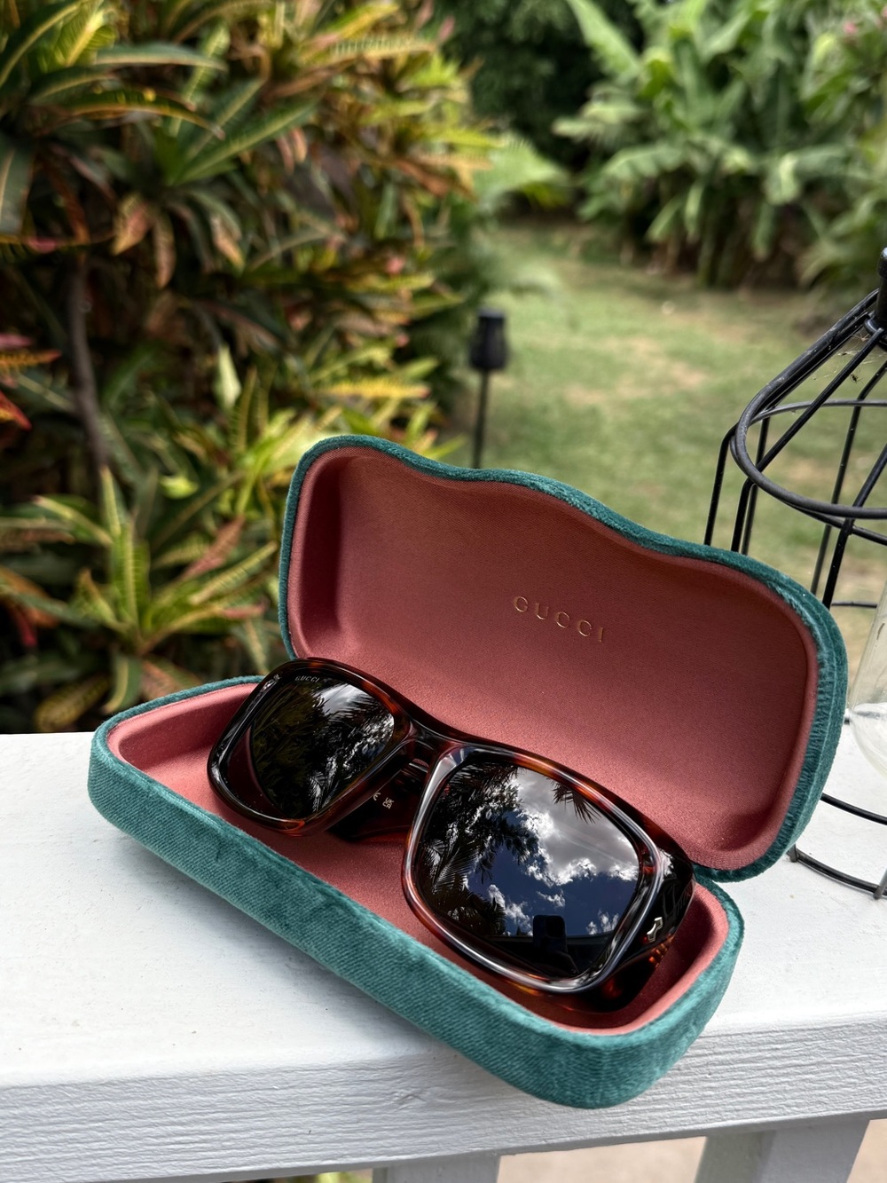 Gucci Sunglasses